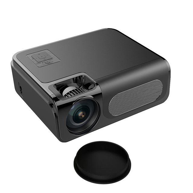 C50C Android Projectors Fengmi 4k Short Throw Laser Projector Cover Business Focus Lamp Technology Factory Direct Manufacture