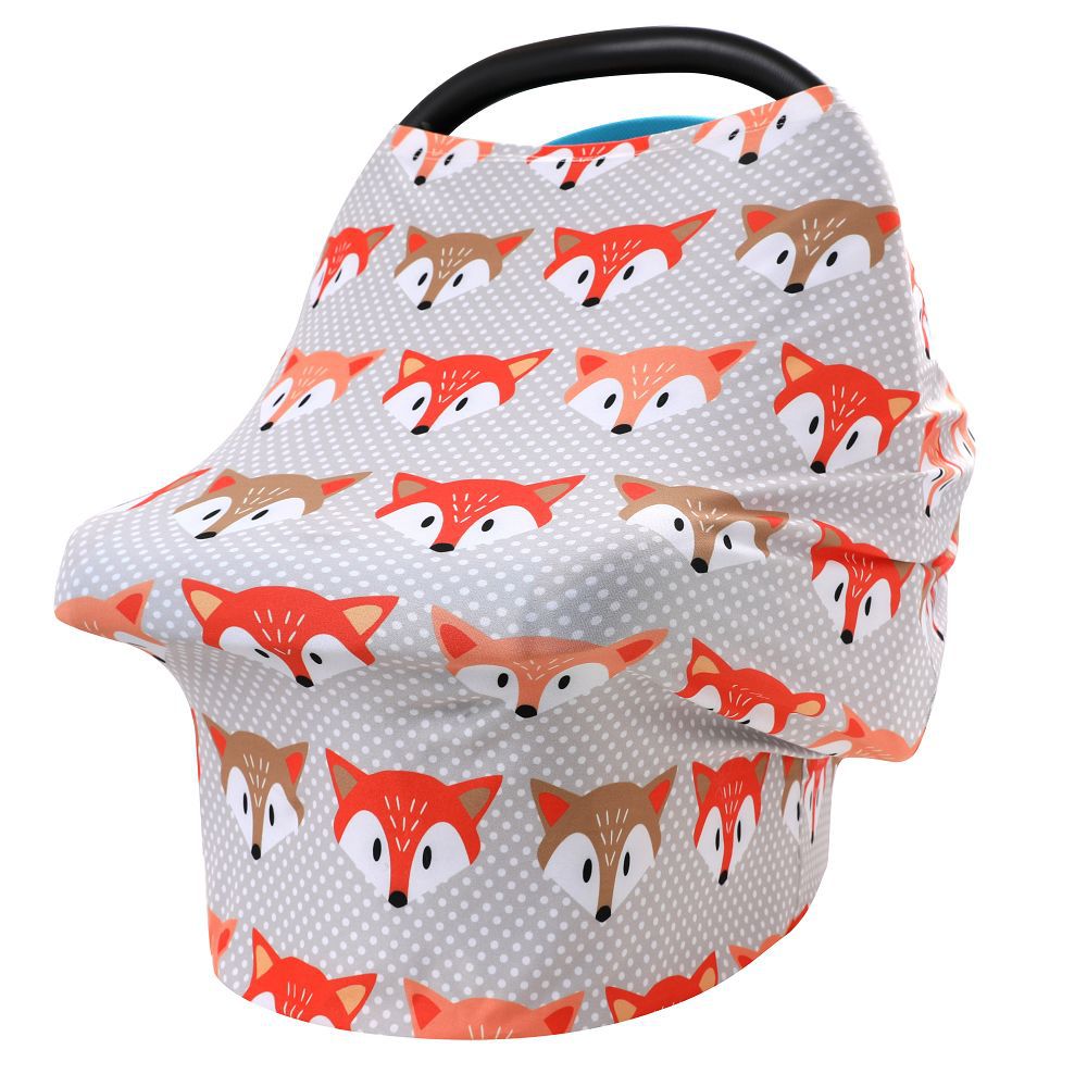 wholesale nursing covers printed breast feeding cover baby nursing cover