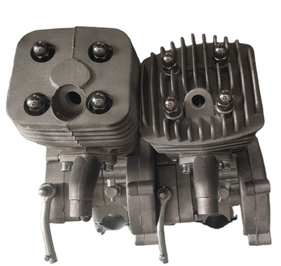 Bicycle Engine Kit, 50cc, 60cc, 80cc, 100cc, 120cc