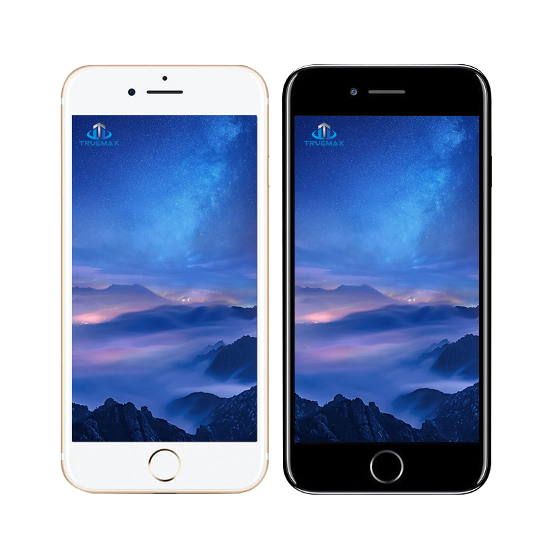 Конкурентоспособная цена, запасной экран для iPhone 7, ЖК-дисплей с цифровым преобразователем в сборе