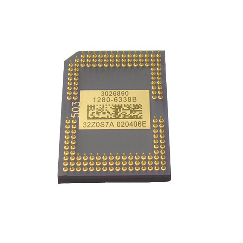 Новый чип DMD для проектора Optoma Infocus 1280-6038B 1280-6039B 1280-6138B1280-6139B 1280-6338B 1280-6339B 1280-6438B 1280-6439B