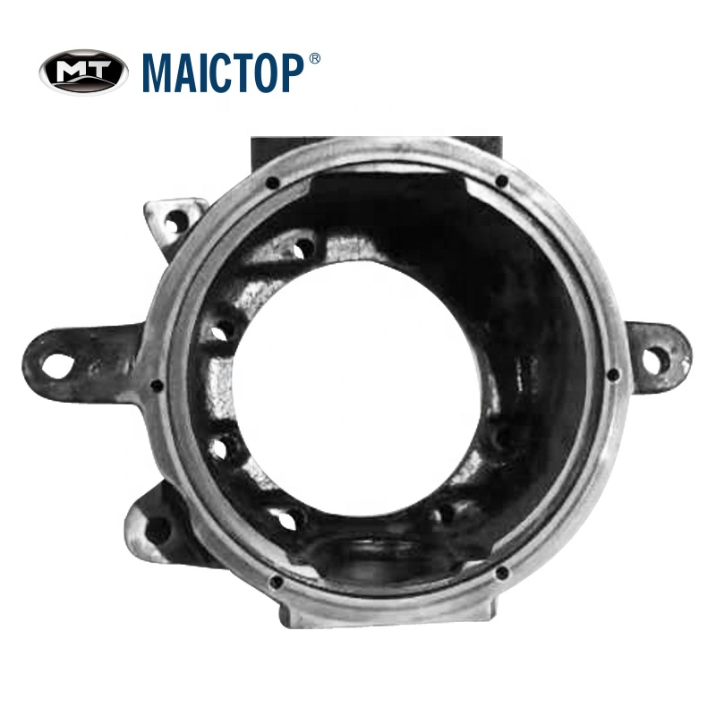 Maictop Автозапчасти для рулевого колеса OEM 43212-60110 для Land Cruiser
