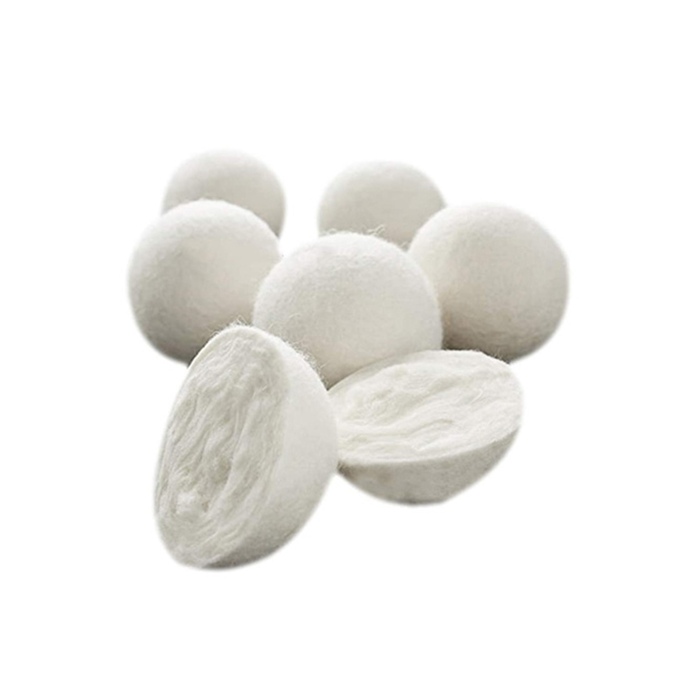 wool dryer balls pack organic multi color wool dryer balls
