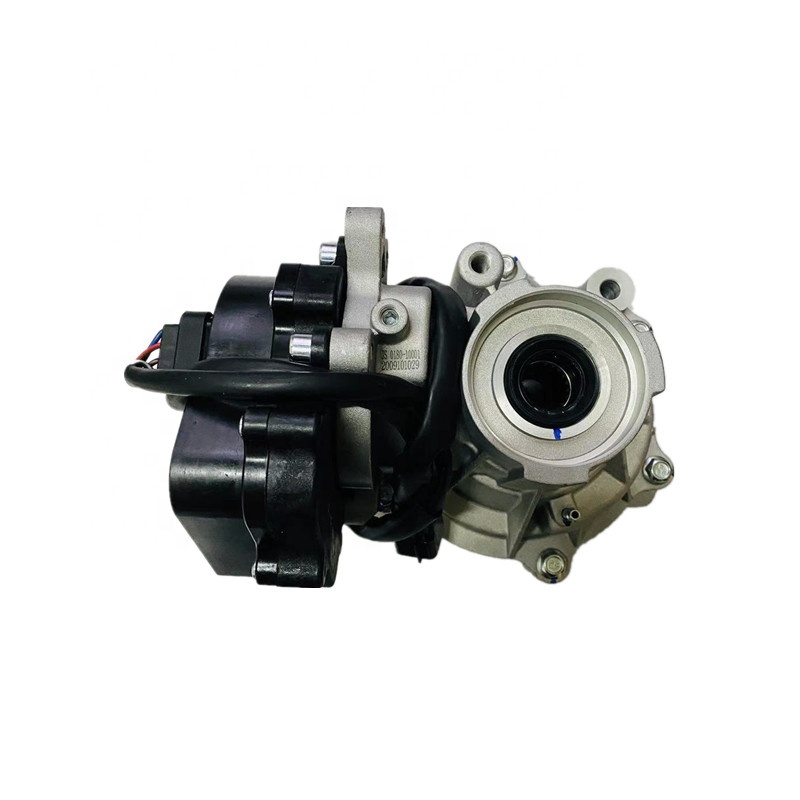 ATV/ UTV часть CF 500CC X5 X6 передняя ось Assy, передний дифференциал assy коробка передач Передняя ось Assy