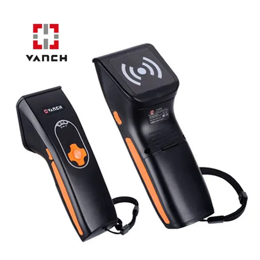 Vanch VH-75 portal UHF RFID wireless transponder reader with APK/APP