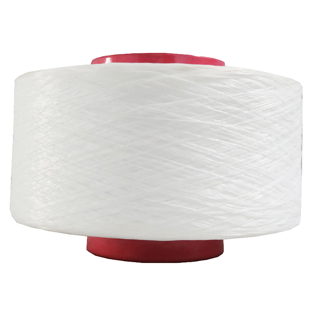 840D 1120D bare spandex yarn knitting yarn for undergarments elastic