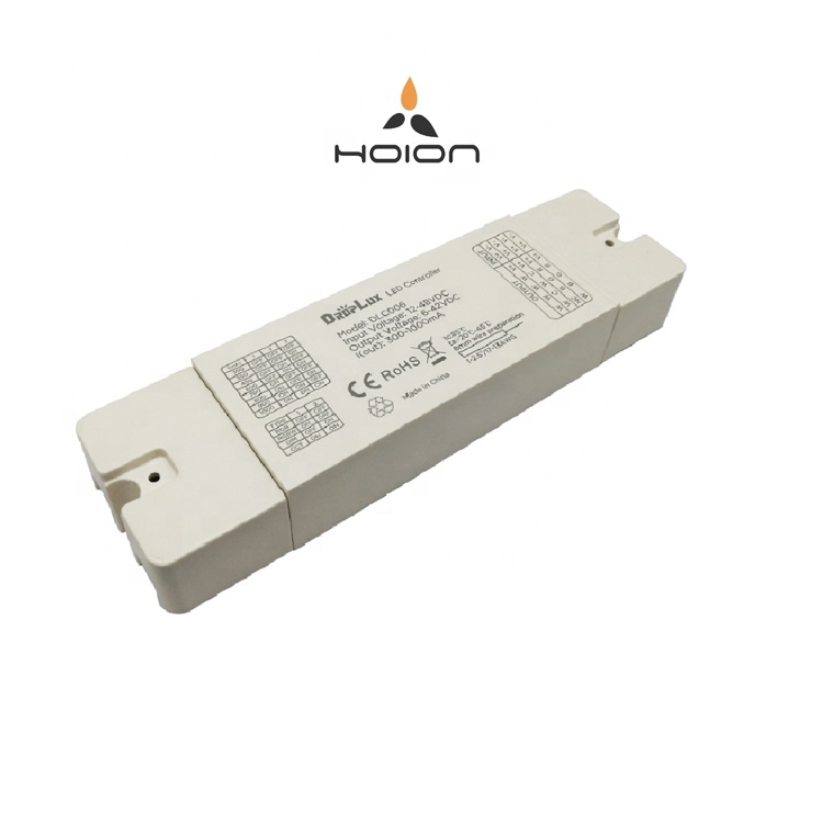 Постоянный ток затемнения светодиодные трубки 320mA 350mA 700mA 750mA 900mA 24W 18W 25W 36W 40W 12V 24V DC