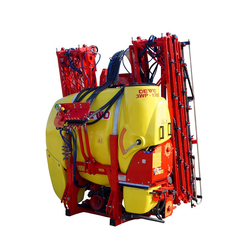 3WP-1500 Sprayer for Agriculture Made in China
