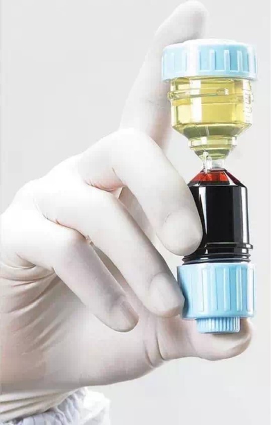 Корейская центрифуга prp kit