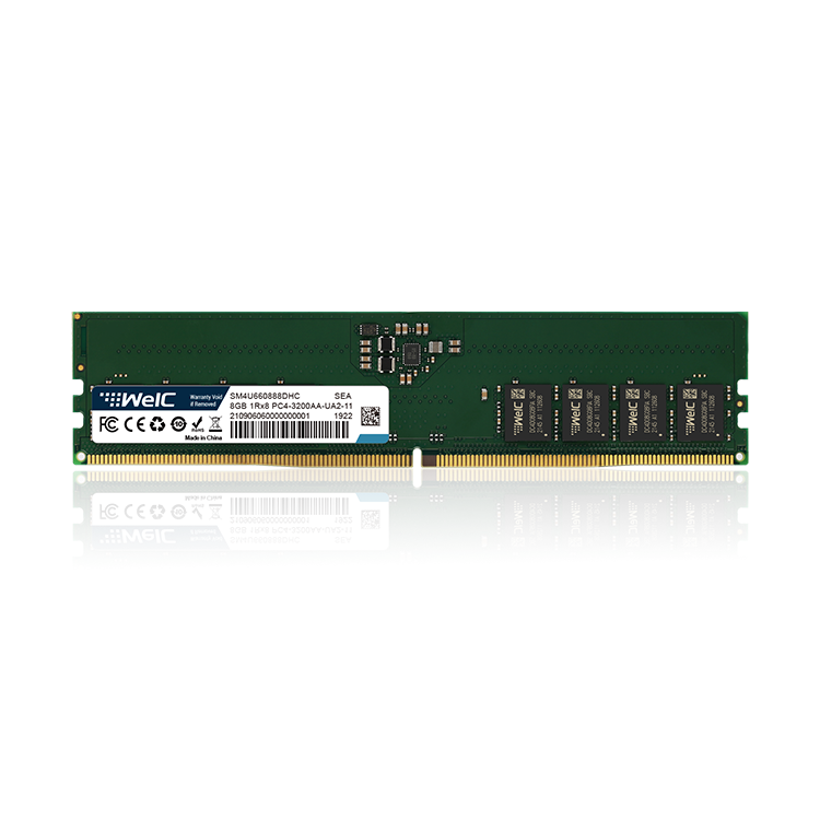 Оперативная память для компьютера 4 ГБ 8 ГБ 16 ГБ 32 ГБ DDR3 DDR4 DDR5 1600 МГц 2400 МГц 2666 МГц 3200 МГц 4800 МГц, ОЗУ для игрового ноутбука, ПК