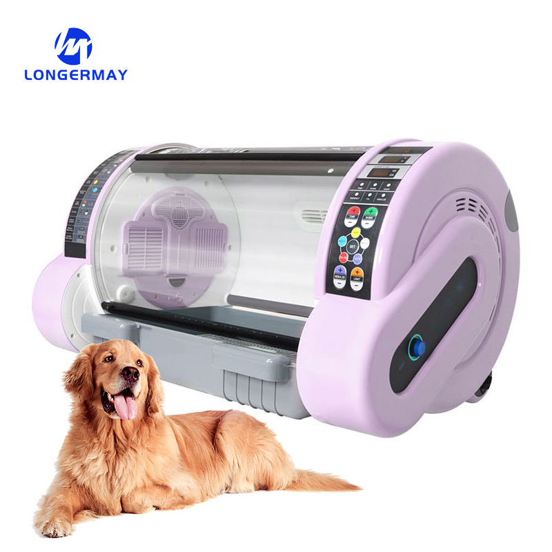 Oem завод ветеринарный инкубатор для собак Icu Pet