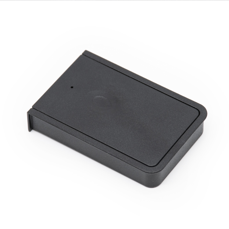Mini DC 12V rechargeable touch-sensitive wireless switch for furniture lighting