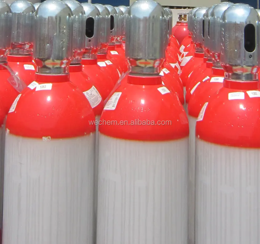 74-84-9 C2H6 specialty gases Ethane Gas