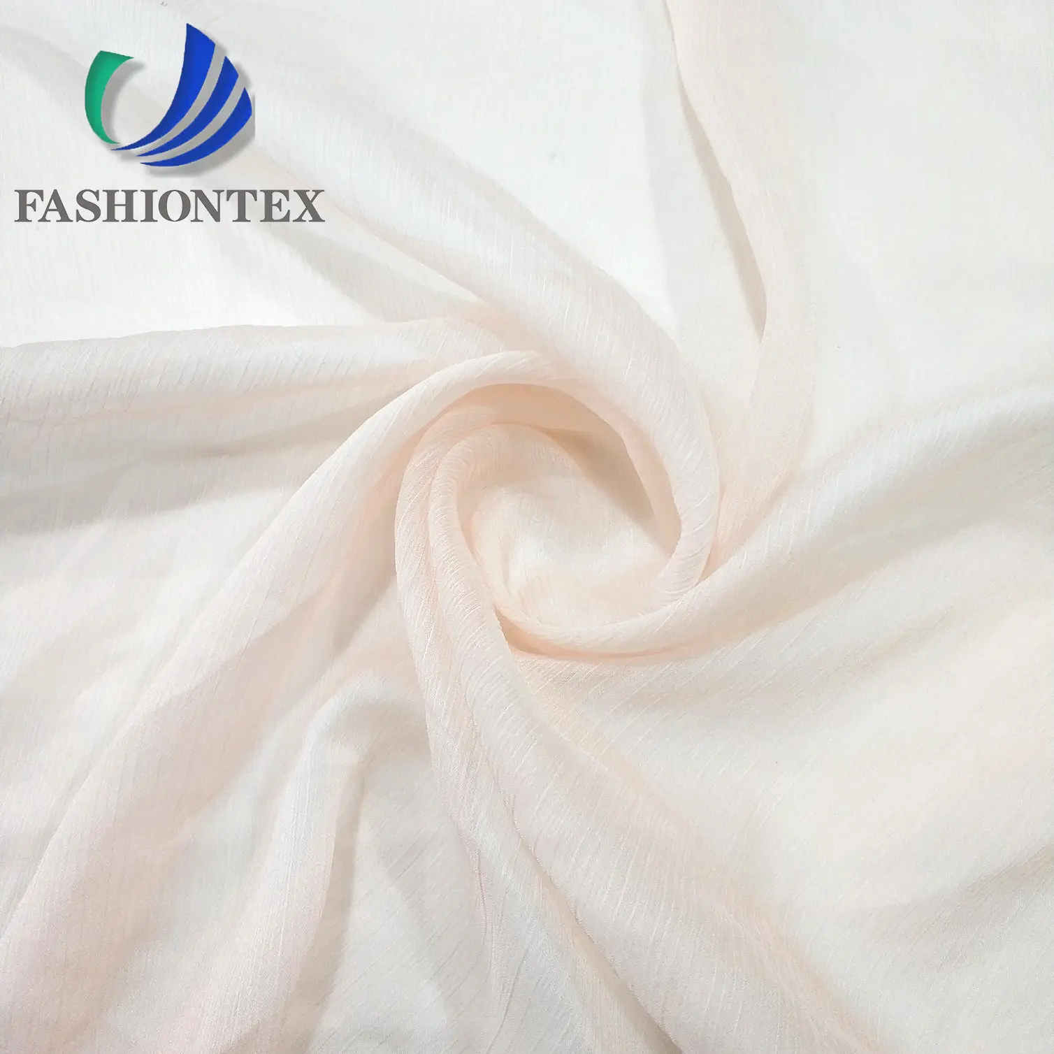 Fashiontex 30D Yoryu fabric 100%polyester crepe chiffon fabric