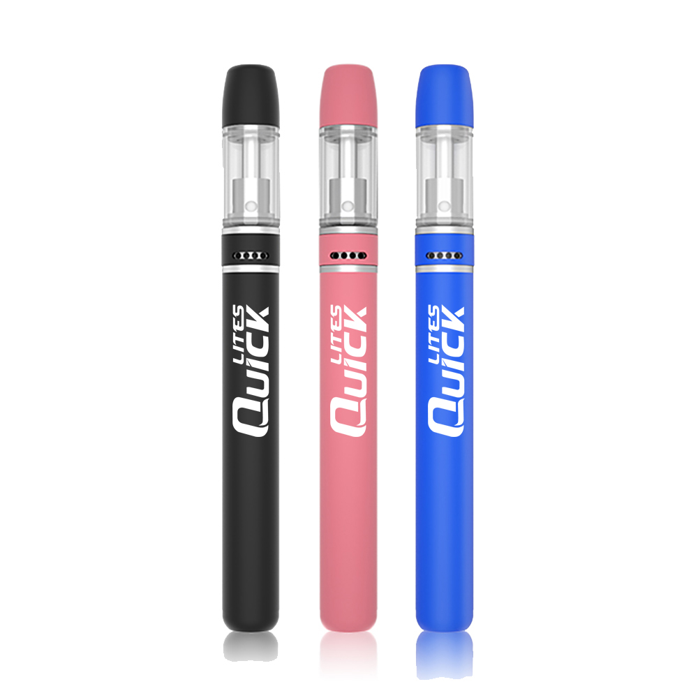 2021 новые пустые cbd vape ручка omin Мега с регулируемой бокового обдува и многоразовых перезаряжающихся батарей