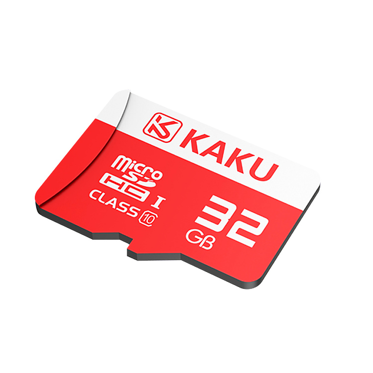 KAKU карта памяти для мобильного телефона, 4 ГБ, 8 ГБ, 16 ГБ, 32 ГБ, 64 ГБ, 128 ГБ