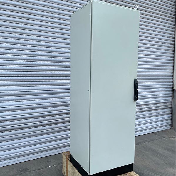 Customized Stainless Electrical Cabinet battery Power cabinet