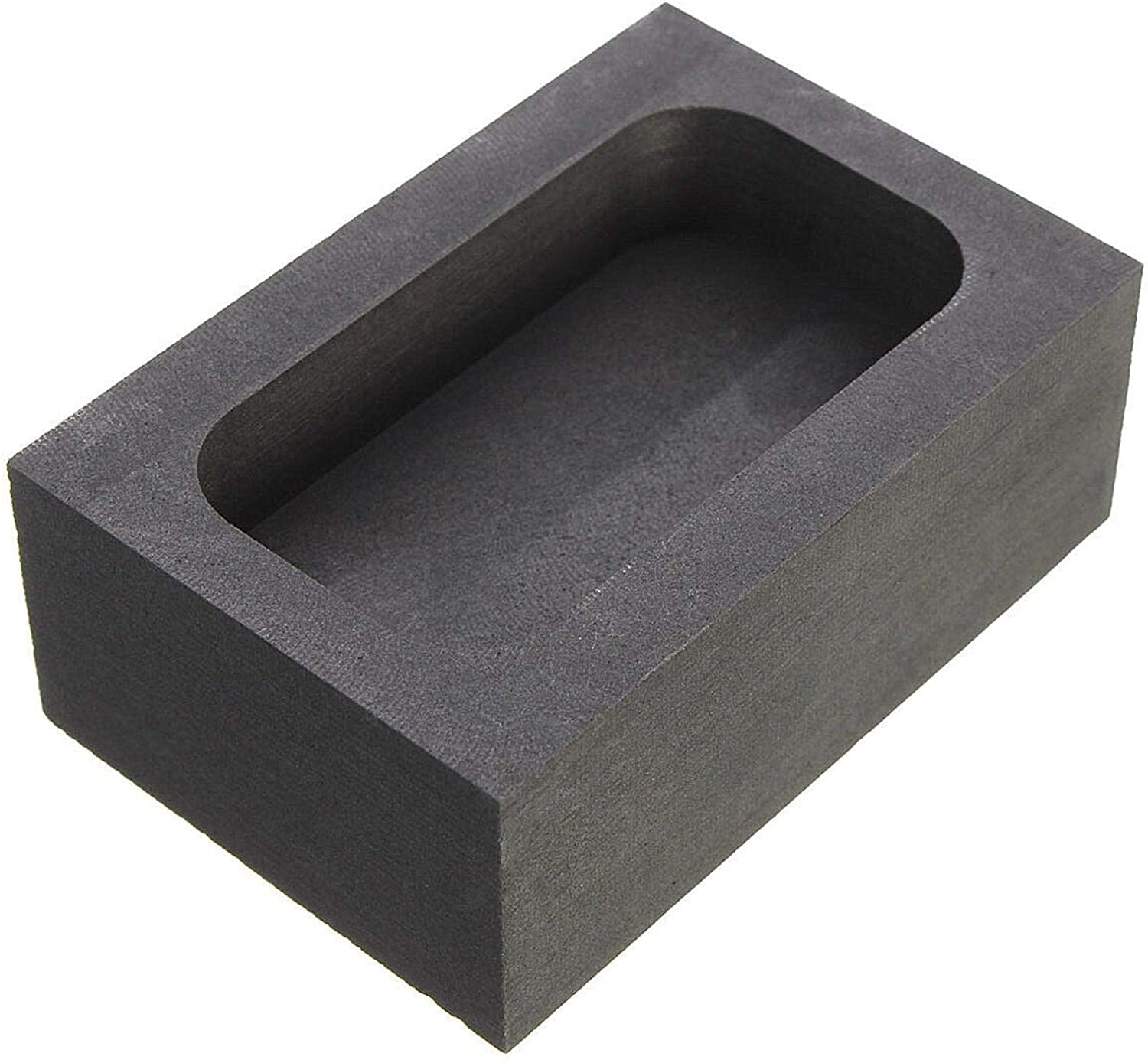 Gold Casting Smelting Graphite Mould Graphite Mold Carbon Ingot
