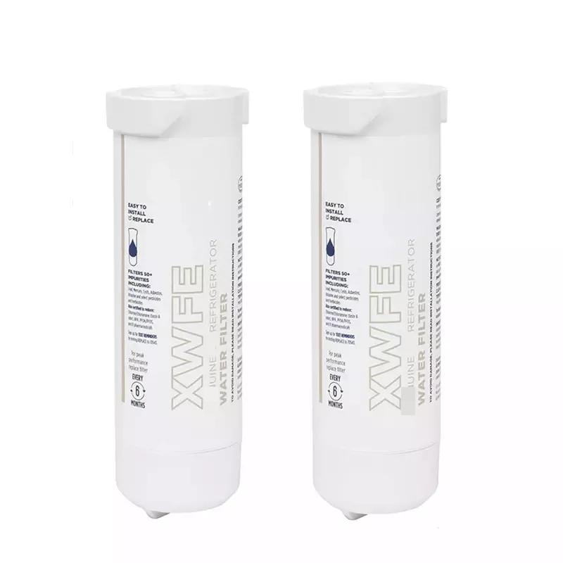 Сменный фильтр для воды OEM XWF для холодильника G E XWFE WR17X30702