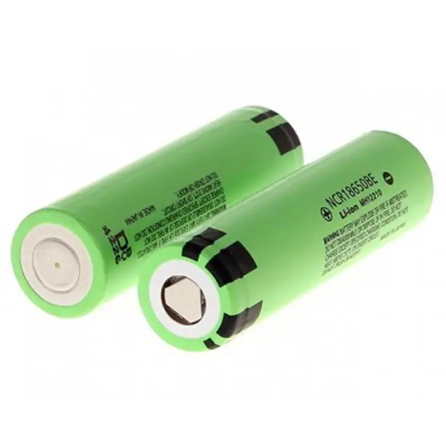Комплекты литиевых батарей OEM/ODM для сварки с батареей 18650/32650 с BMS