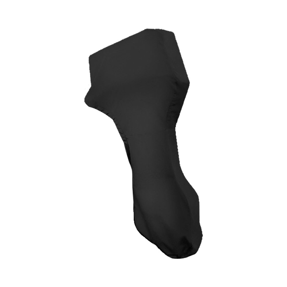 ZL-Heavy Duty Waterproof Outboard Motor Cover