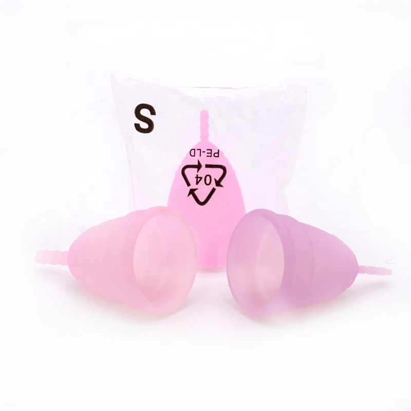 Suncare Copa Menstrual Menstrual Cup Order Online Drainable Silicone Collapsible Menstrual Cups
