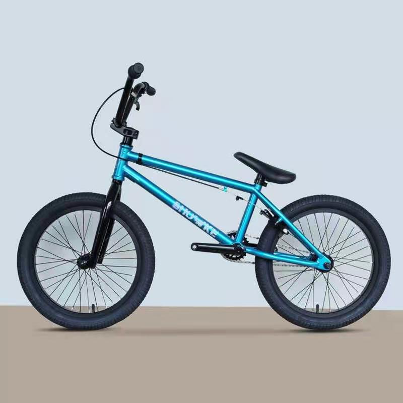 18 дюймов, на застежке, подвеска 18 горный сброс грязи велосипед bmx для подростков мальчиков и девочек