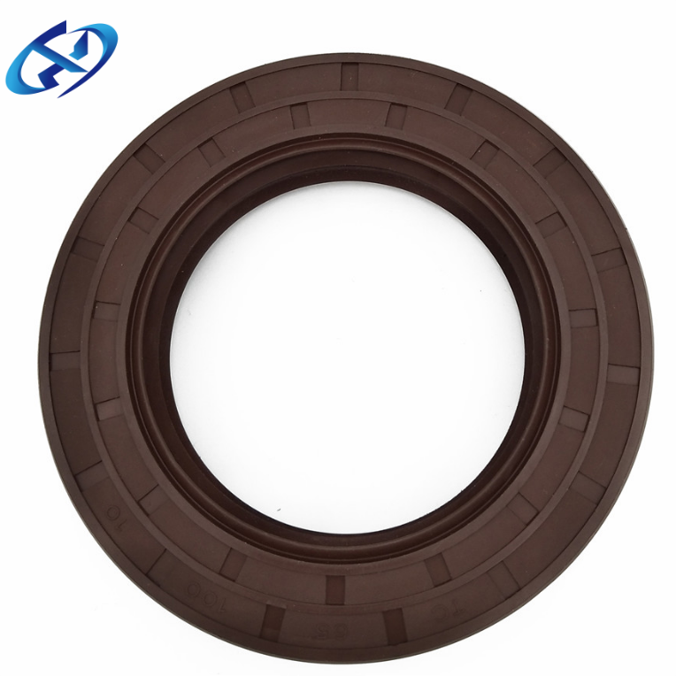 China High Quality Production washing machine Oil Seal NBR/HNBR Rubber Oil Seal Tc Oil Seal