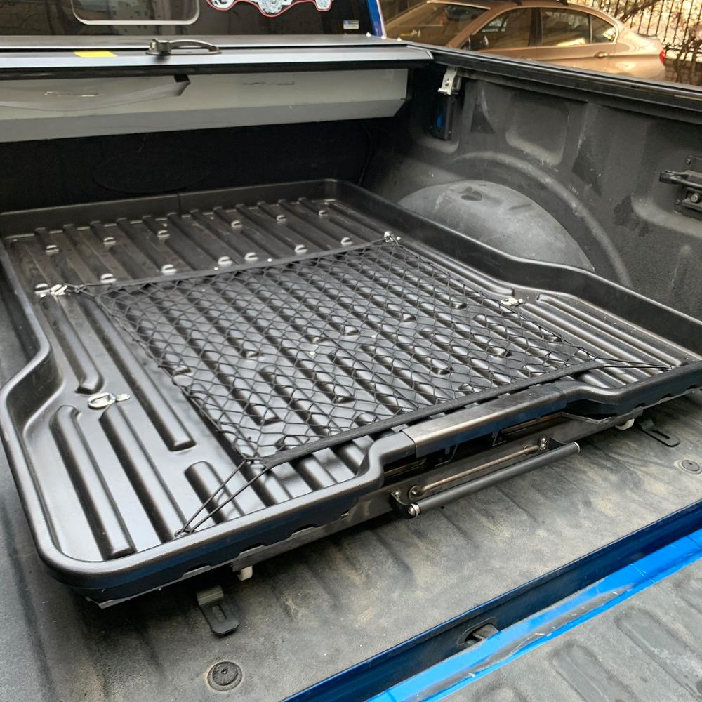 4x4 стальные ящики для груза, поднос для пикапа