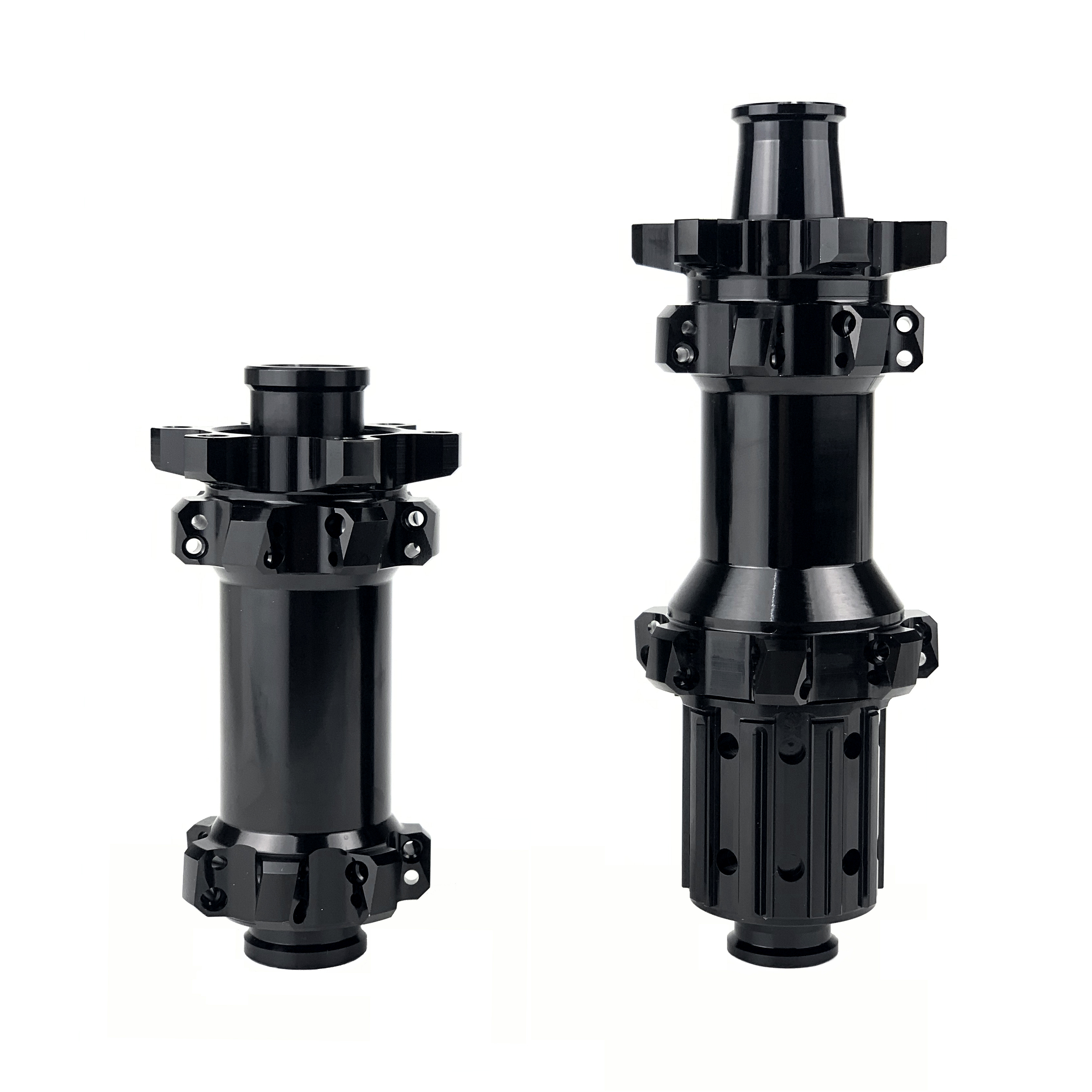 Велосипедная трещотка YAn M14 36T MTB Hub с 28 отверстиями