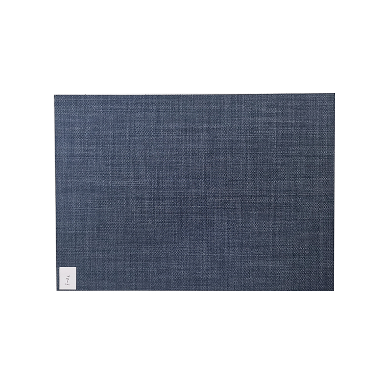 High Density Decoration 100% Polyester Fiber PET Felt Acoustic Wall Panels