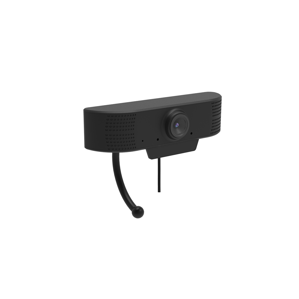 WiFi USB2.0 60fps 2mp waterproof webcam for student education video conference camera