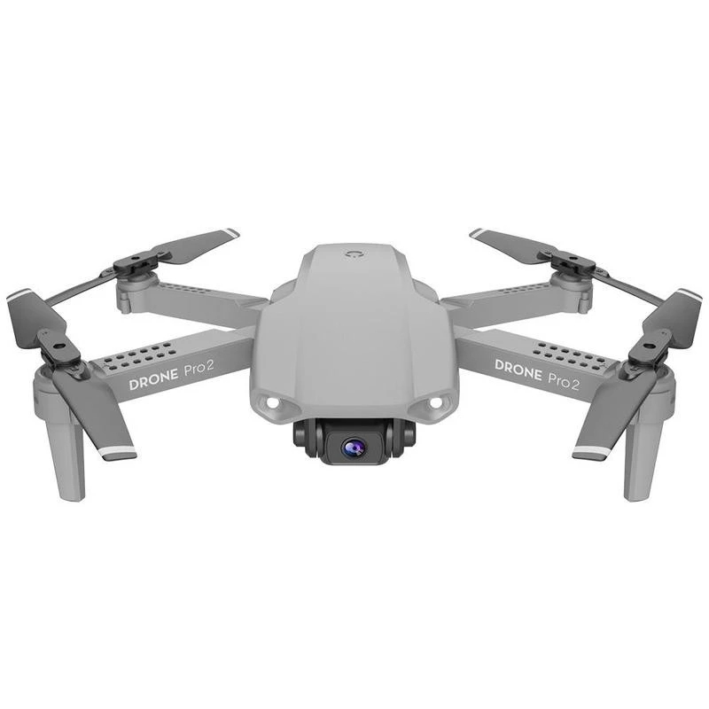 E99 Rc Дрон Квадрокоптер воздушное управление самолет аэрофотосъемка двойная камера мини 4K HD Дрон с дистанционным управлением