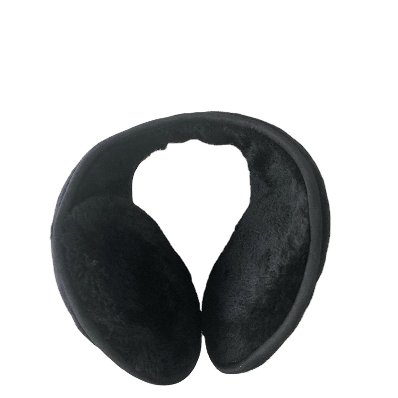 2020 Factory Direct Sale Winter Unisex Warm Fashion Kids Earmuffs