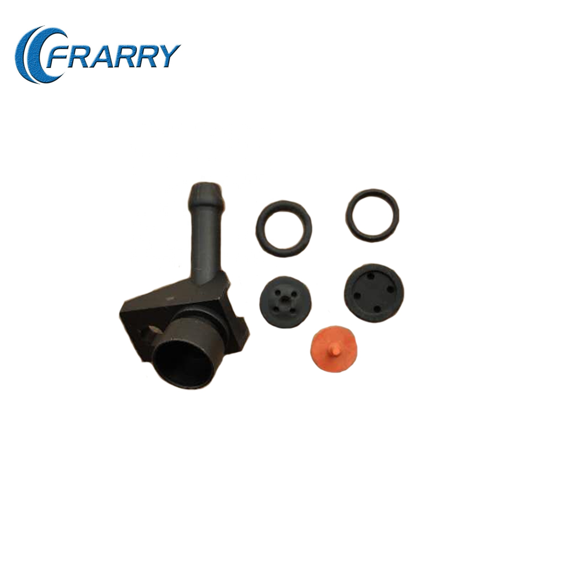 Комплект для ремонта тормозного вакуумного насоса 11667640279 для BMW F20 F30 F10 X1 X3 Z4 125i 320i 328i 520i 528i N20 Engine -Frarry
