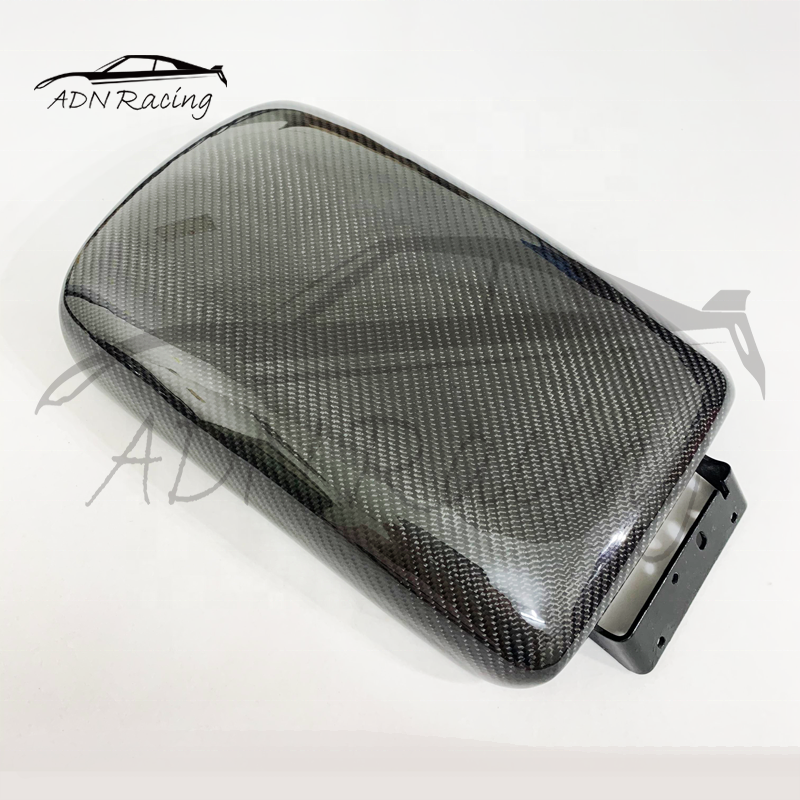 Q50 Q60 Q70 подлокотник из углеродного волокна, интерьерная доска для INFINITI Q50L Q70L