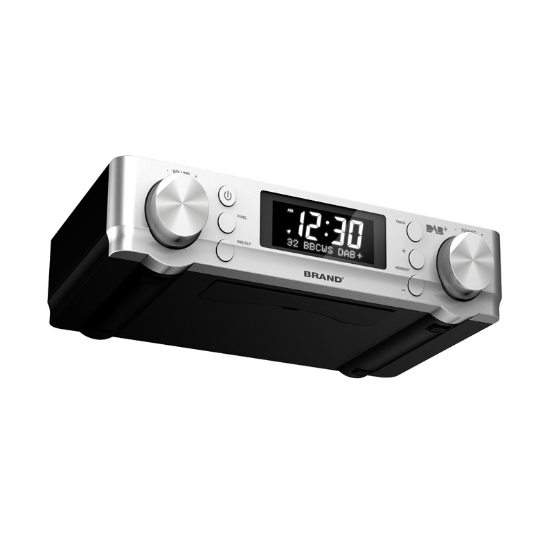 Кухонное радио Интернет DAB + FM-тюнер