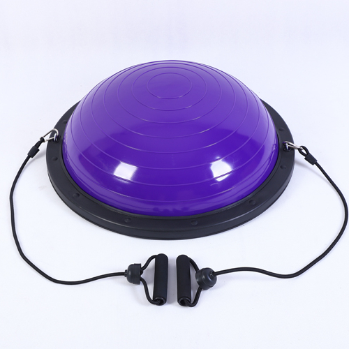 stability bosuing ball yoga balance half ball
