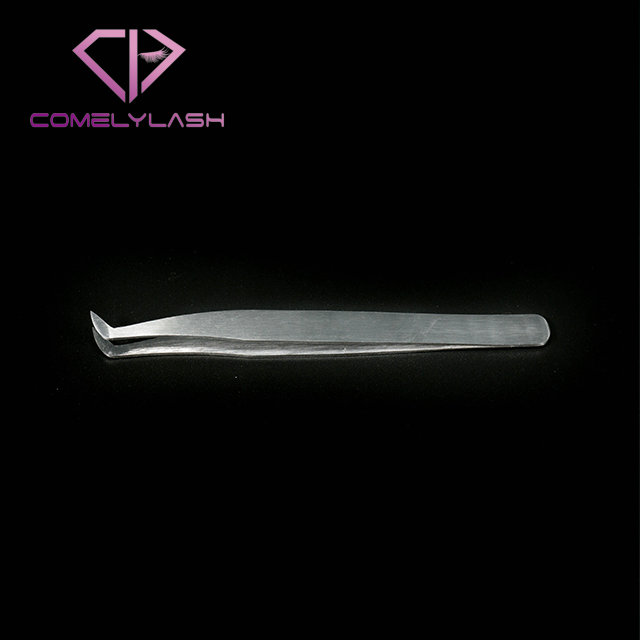 Частная торговая марка Comelylash, оптовая продажа, пинцет для ресниц, пинцет vetus и пинцет для бровей