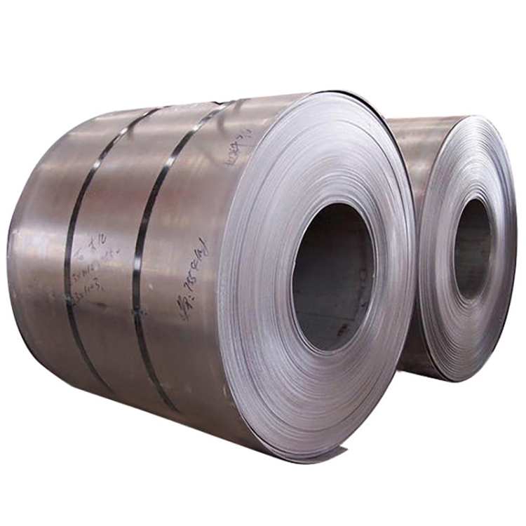 ASTM Q215 Ck75 S235Jr Q235 Q345 Ss400 Sae 1010 черная термостойкая низкая холодная горячекатаная Углеродистая стальная катушка