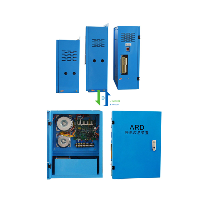 Weco подъемом 3P ARD устройство H-ARD-3P075 H-ARD-3P110 H-ARD-3P150 H-ARD-3P185 H-ARD-3P220 H-ARD-3P300 H-ARD-3P370