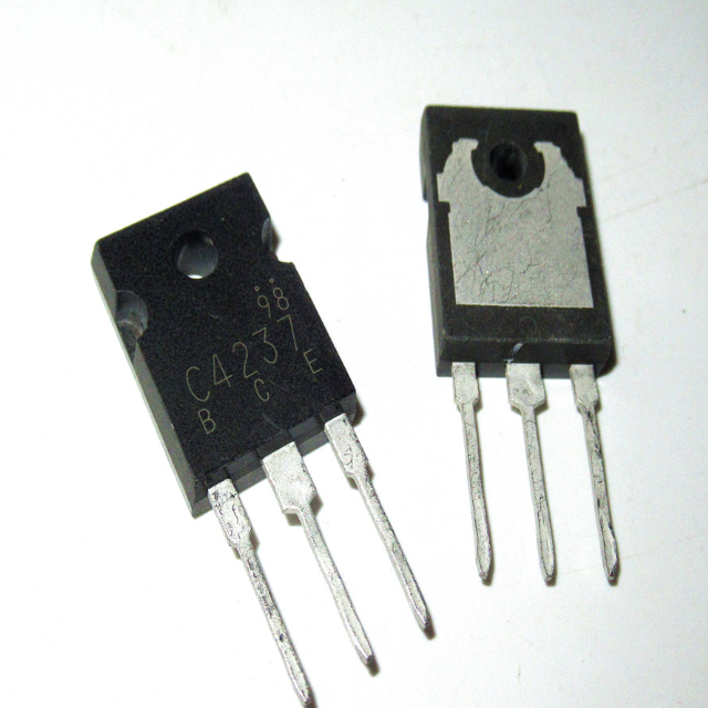 Новый оригинальный транзистор 2SC4237 C4237 TO-247