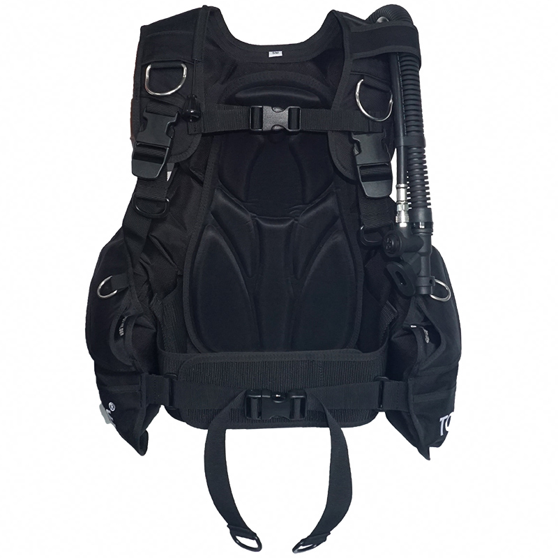 Куртка для подводного плавания BCD Wing BCD