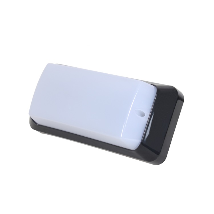 Pdlux PD-LED2045 Ip65 открытый микроволновый датчик вариант высокочастотный датчик движения лампа для сада лестницы