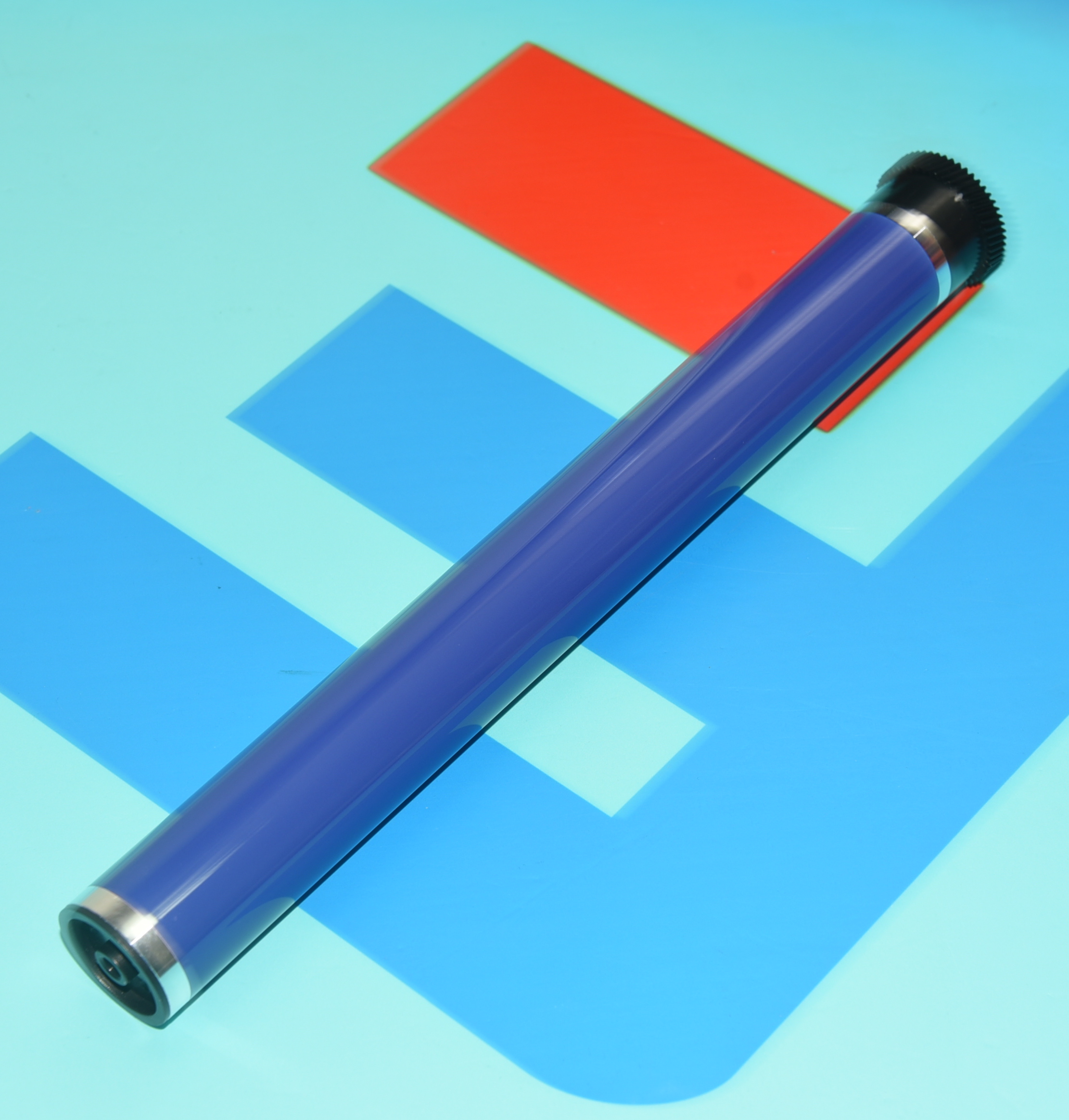 OPC барабан для Fuji для Xerox P105 P158 M205 M255 M158 P205B M158B/F M105B M218FW M215FW/B M255DF M255Z цилиндр