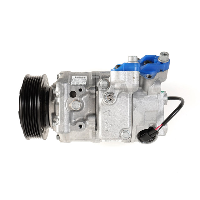 Компрессор переменного тока 7P6820803 4H0260805F 95812601600 для Denso 6s14c для Audi Q7 A8 VW Touareg porsche Cayenne