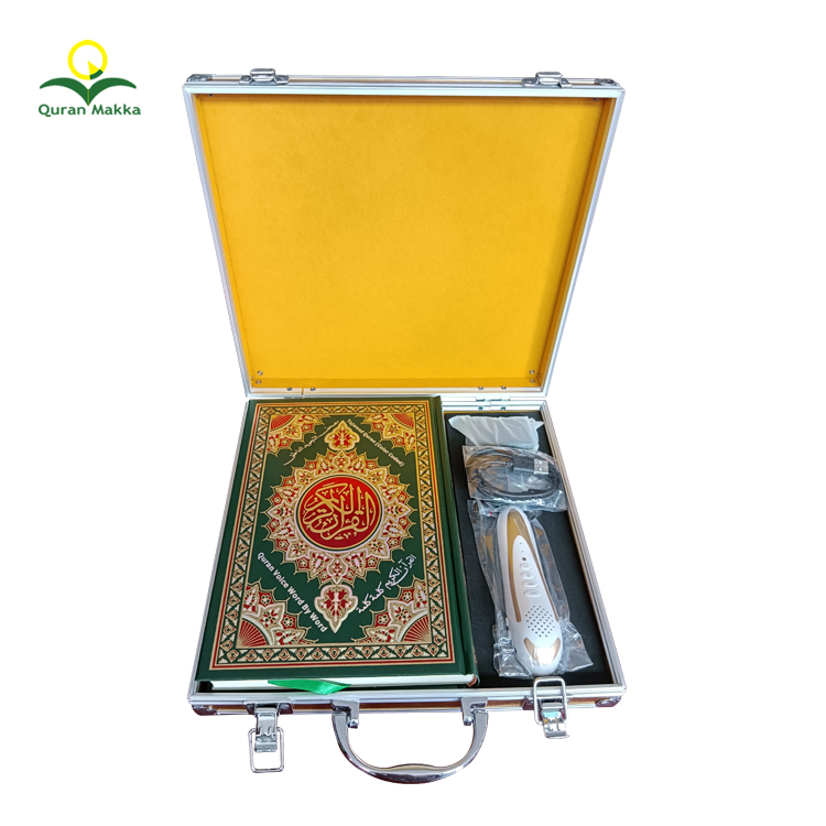 M10 Цифровой Коран mp3-плеер, Коран Tafseer ежедневный Duaa Ayat от Ayat Surah от Surah, приемник слов, Коран, ручка для чтения