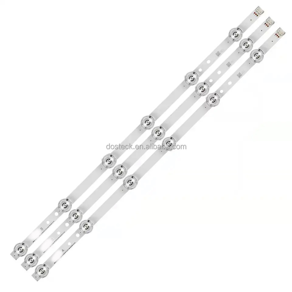 Светодиодная лента 32 фунта для подсветки телевизора DRT 3,0 32 дюйма Тип A/B 6916L-2223A Светодиодная лента для подсветки телевизора используется для 32LB570B 550B