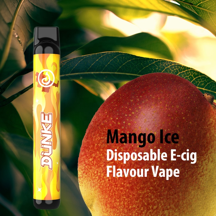 Nextvapor 2021 dunke Устранимый вапоризатор вейпер desechable Vapes 1200 буфами на рукавах Vaper desech буфами на рукавах "ваип"