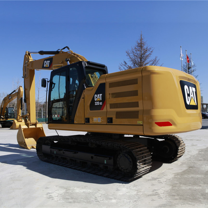 Б/у гусеничный экскаватор caterpillar CAT 320D CAT308 CAT 312D 330CL CAT 330 330D, Гусеничные экскаваторы на продажу